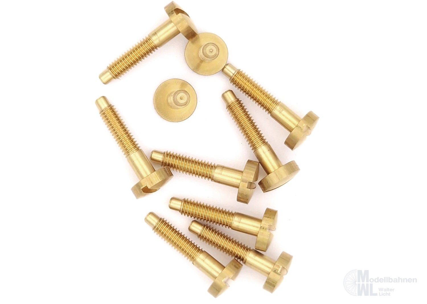 Märklin Ersatzeile E167892 - ERSATZTEIL: Linsenkopfschraube M2,6x13 (1